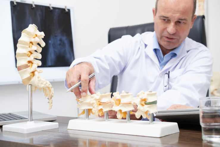 Osteoporosis and Bone Health,